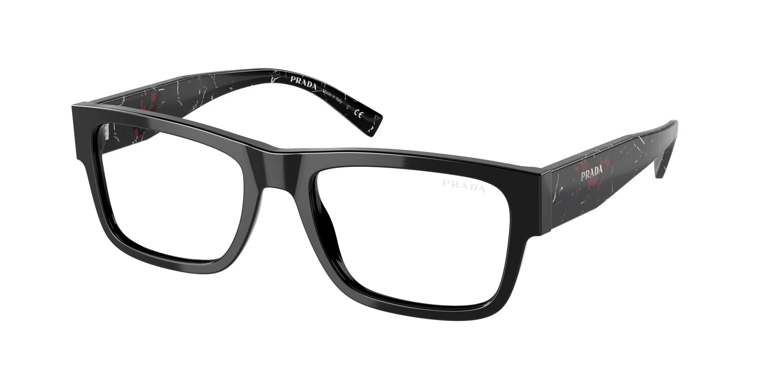 Prada 28YSF Sunglasses - view 3